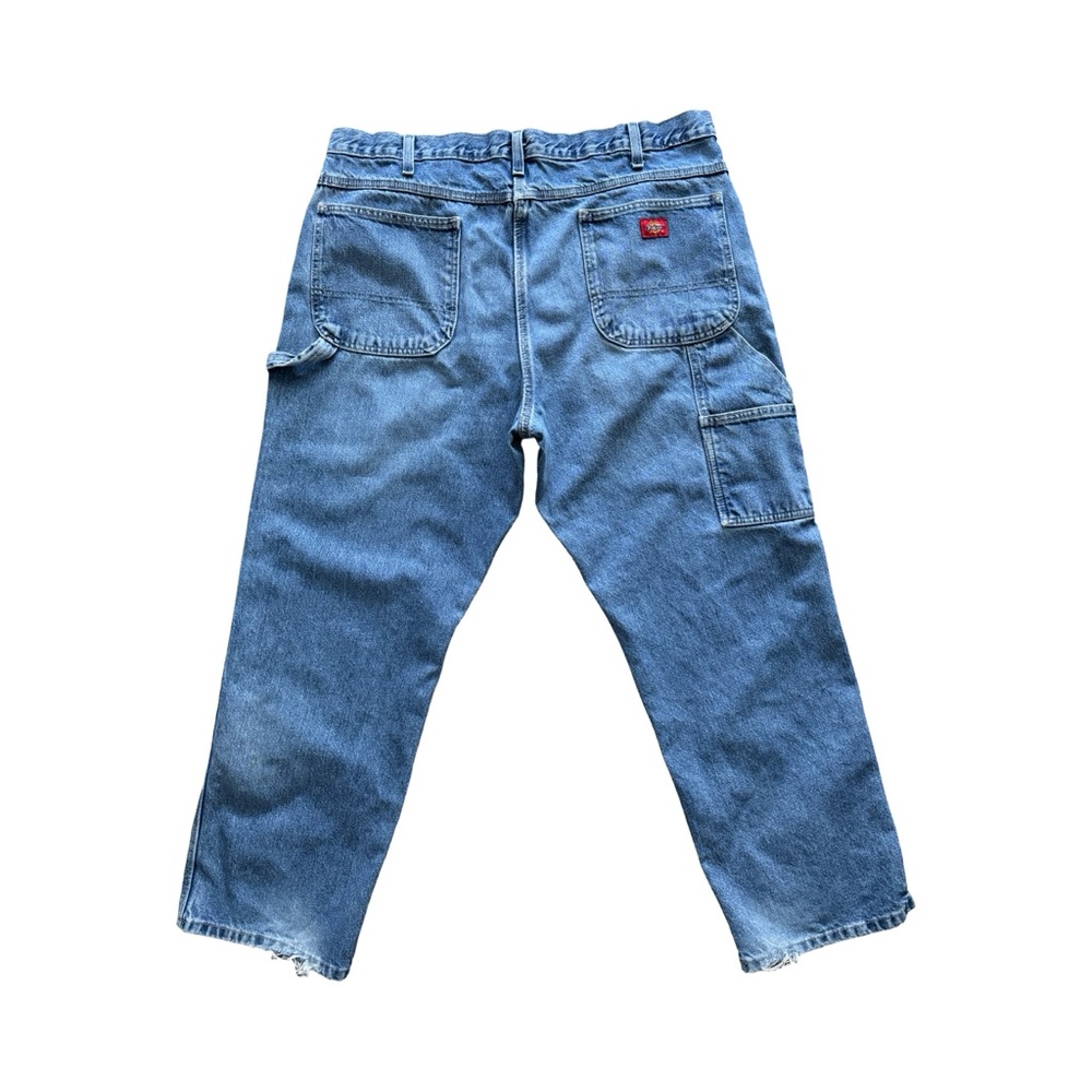 Dickies Denim Carpenter Jeans